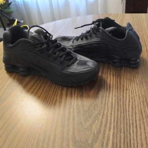 Nike shox - Picture 1 of 1